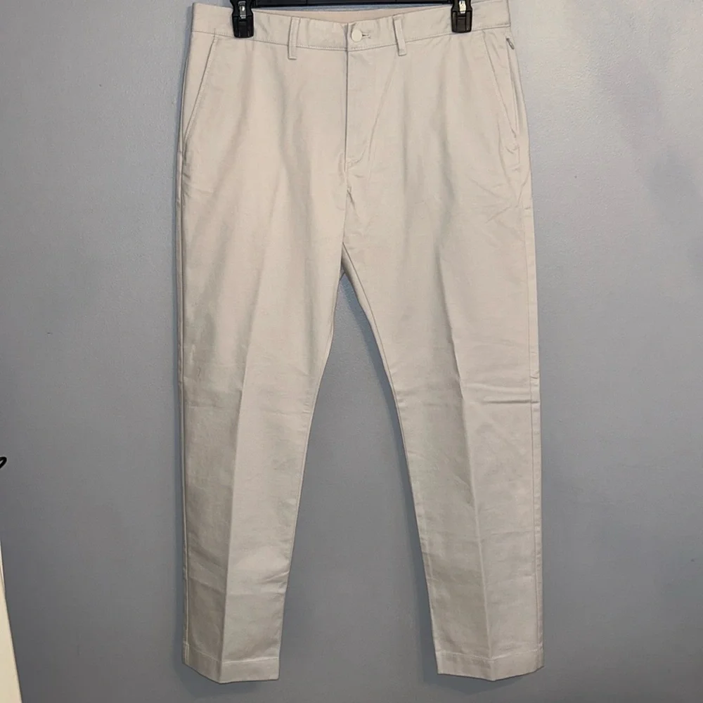 🌼3/$12 J.Crew Flat-front Pants